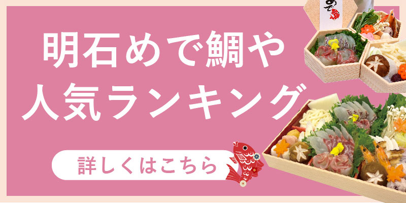 ランキングバナー